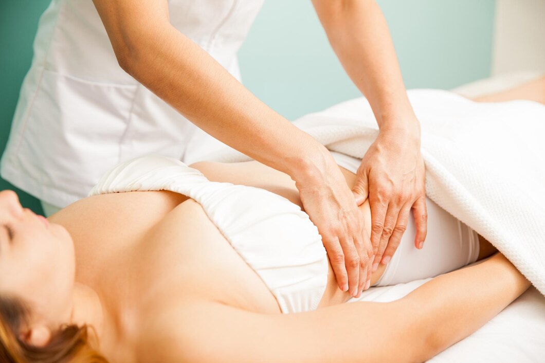 Jak techniki masażu tkanek głębokich mogą pomóc w łagodzeniu bólu i poprawie funkcjonowania