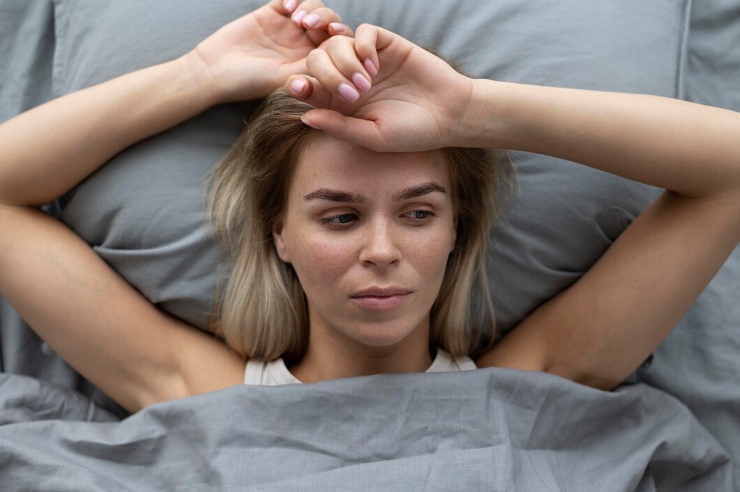 Jak zrozumieć i radzić sobie z zaburzeniami snu, depresją i chorobą dwubiegunową?