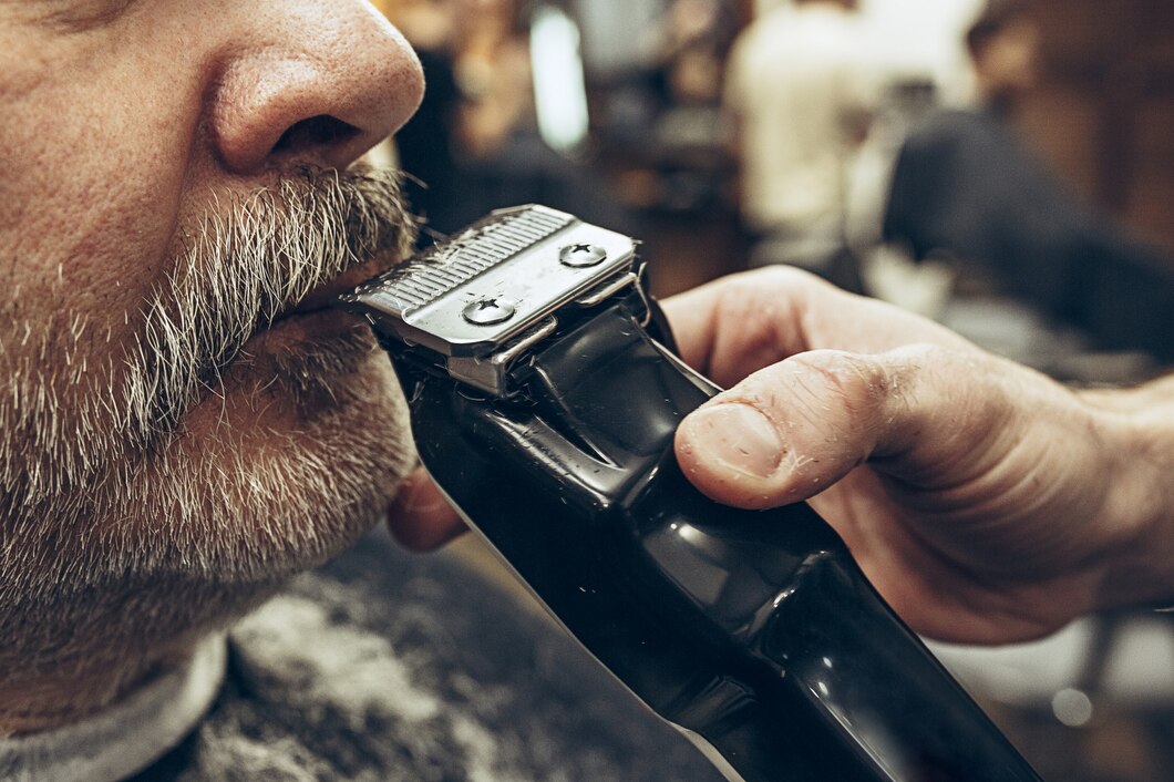 Podstawy pielęgnacji brody dla nowoczesnego gentlemana