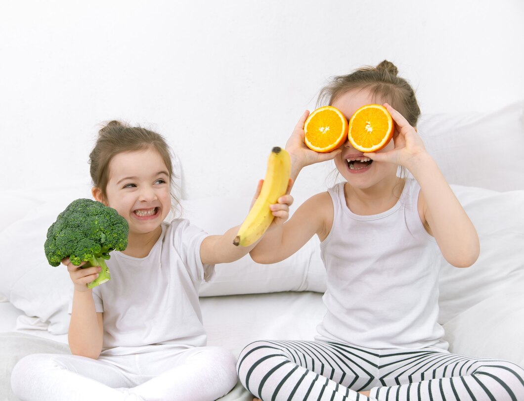 Jak naturalne suplementy diety mogą wspomóc odporność Twojego dziecka?
