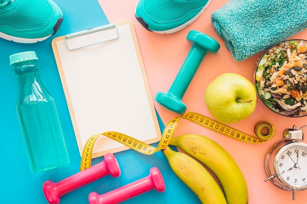 Jak analiza składu ciała może pomóc w osiągnięciu celów zdrowotnych?